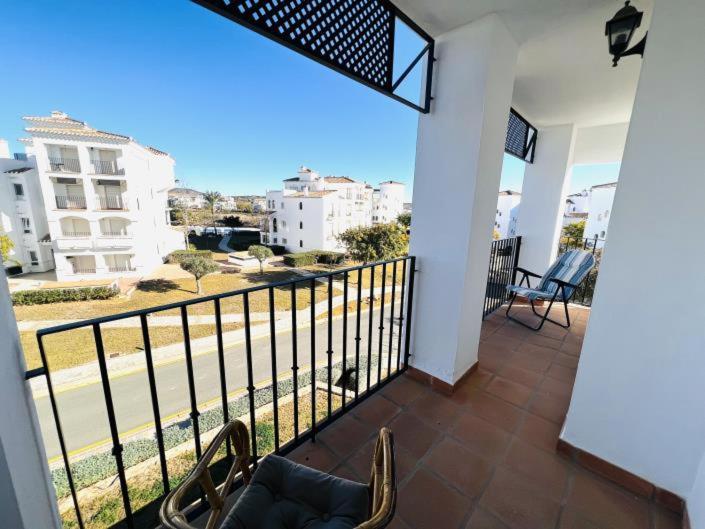 Golf And Relax, Modern 2 Bedroom Appartement Hacienda Riquelme Golf Atlantico Сусина Экстерьер фото