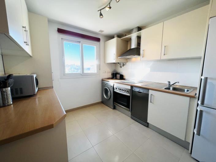 Golf And Relax, Modern 2 Bedroom Appartement Hacienda Riquelme Golf Atlantico Сусина Экстерьер фото